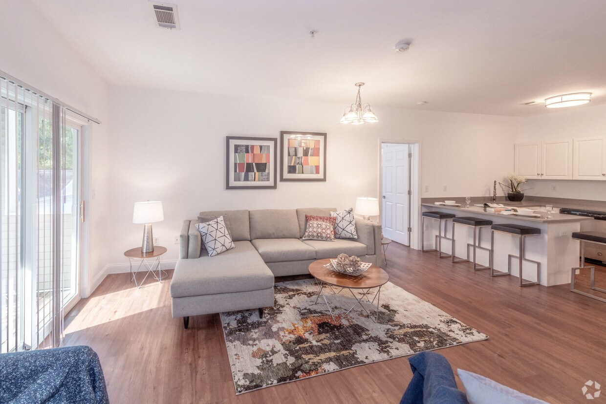 Foto principal - The Enclave at Mansfield