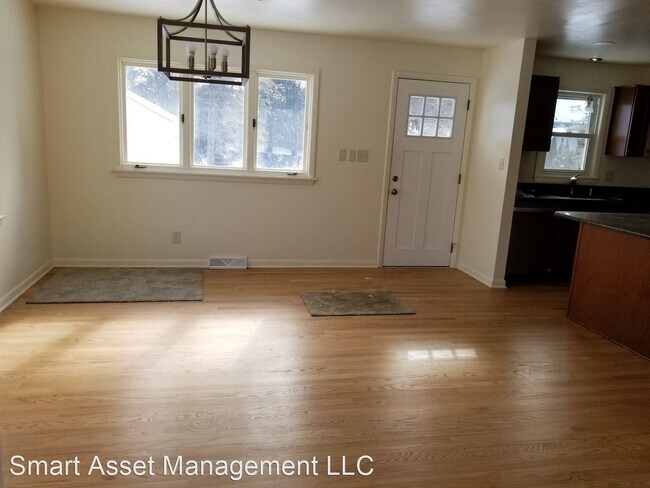 Foto del edificio - 4 br, 2 bath House - N49W7055 Western Road