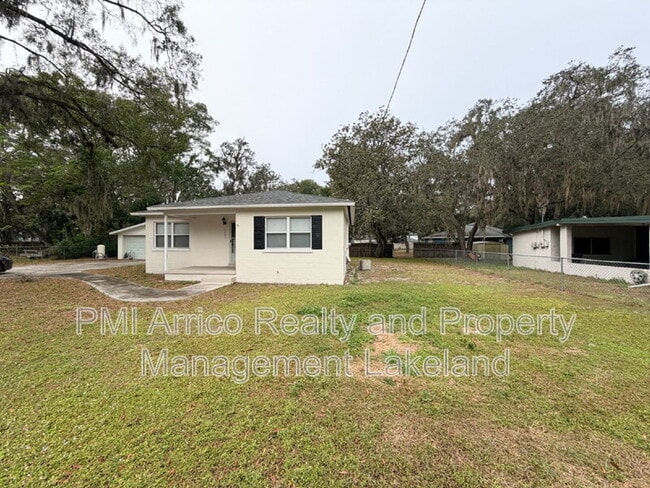 Building Photo - 1009 N Forbes Rd