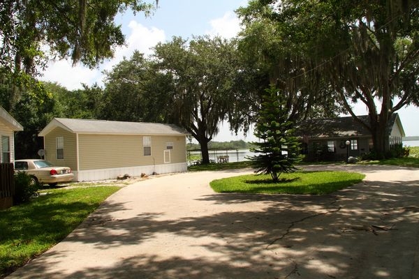 Primary Photo - Bonnet Lake Estates Mobile Home Park  