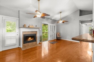 Building Photo - 3500 Tangle Brush Dr