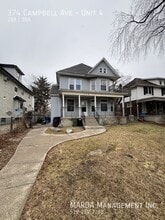 Building Photo - 374 Campbell Ave