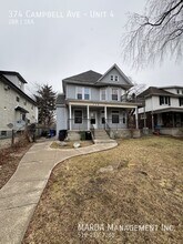 Building Photo - 374 Campbell Ave