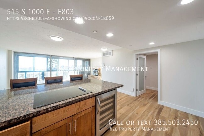 Building Photo - 515 S 1000 E