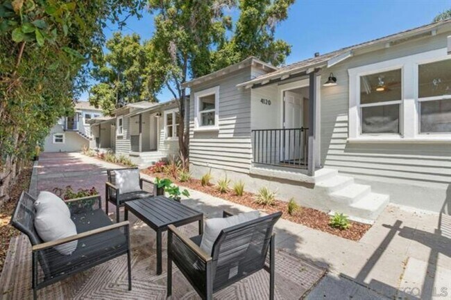Foto del edificio - 4118 1/2 39th Street, Unit 4118 1/2 39th S...