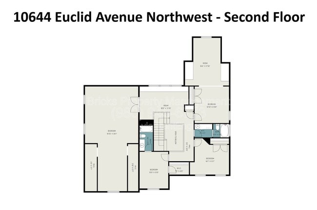 Foto del edificio - 10644 Euclid Ave NW