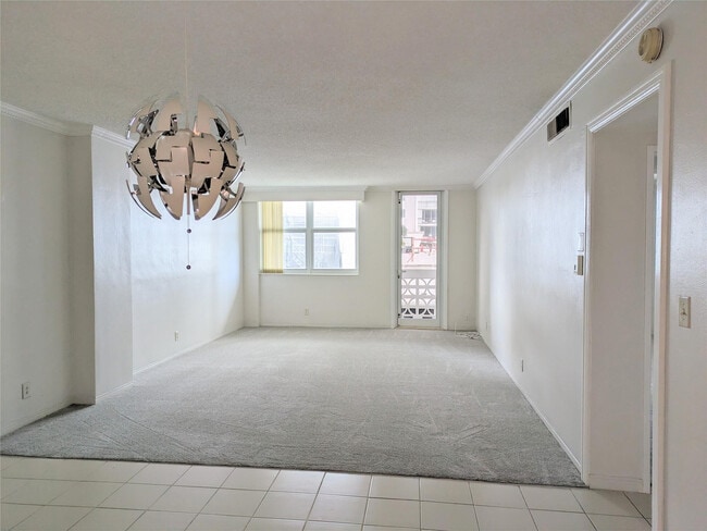 Foto del edificio - 4250 Galt Ocean Dr