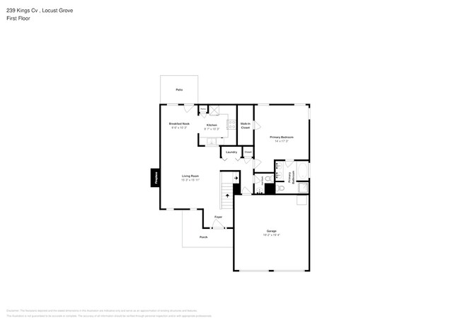 Foto del edificio - 239 Kings Cove
