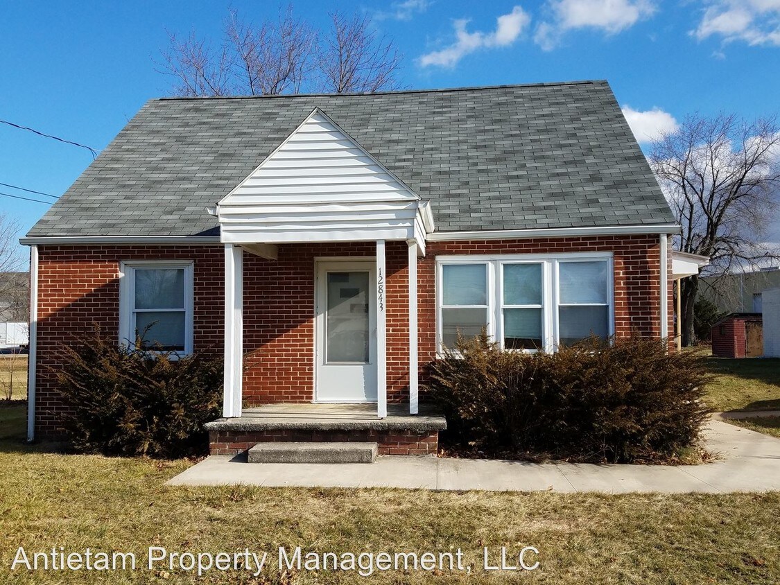 12843 Salem Ave, Hagerstown, MD 21740 House Rental in Hagerstown, MD