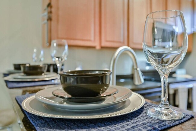 Foto del edificio - 904 E Glenn Crossett St