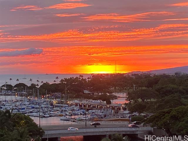 Foto del edificio - 1551 Ala Wai Blvd
