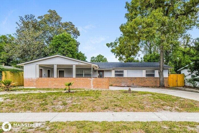 Foto principal - 5953 W Triumph Ln, Jacksonville, FL 32244