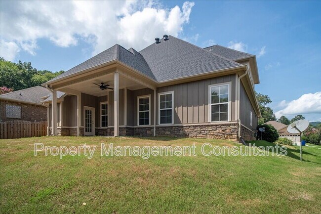 Foto del edificio - 2903 Magnolia Park Drive Southeast