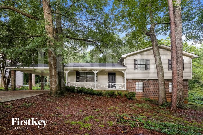 Primary Photo - 20 Trace Dr