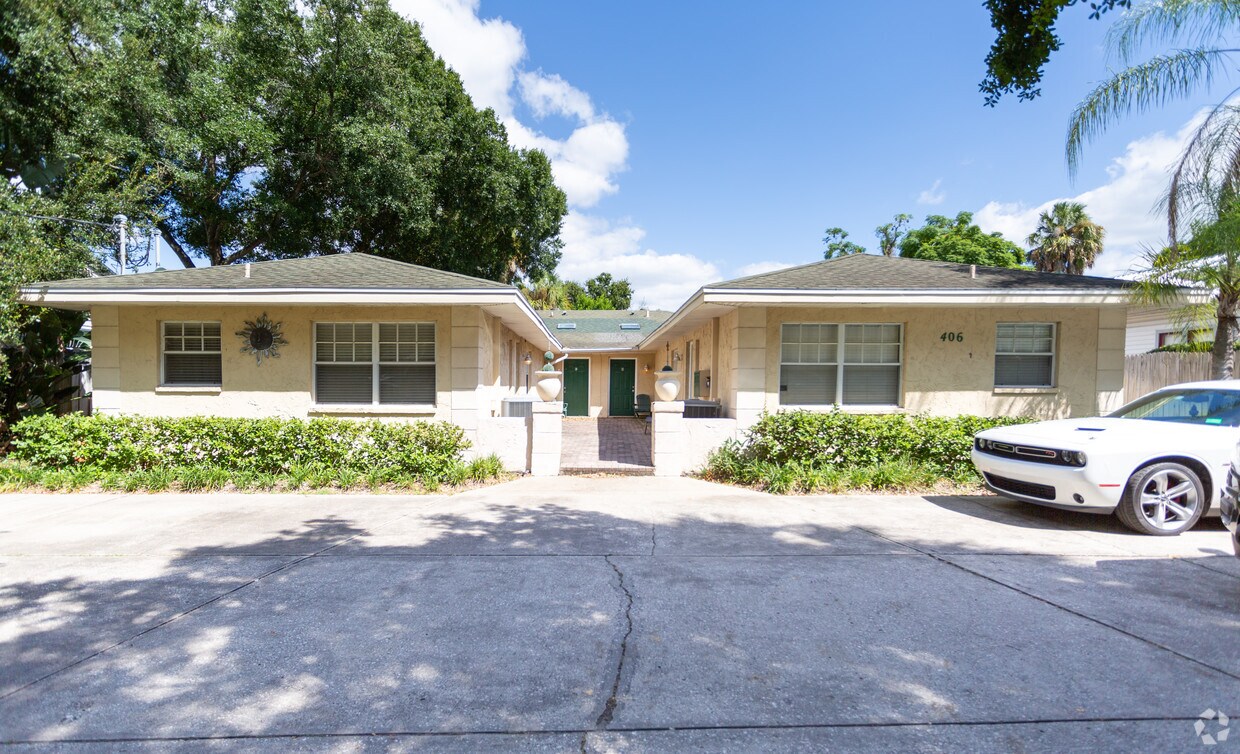 Building Photo - 406 S Westland Ave
