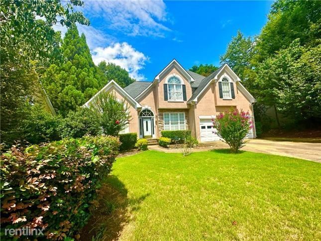 Building Photo - 5 br, 3 bath House - 2022 Towne Lake Hills W