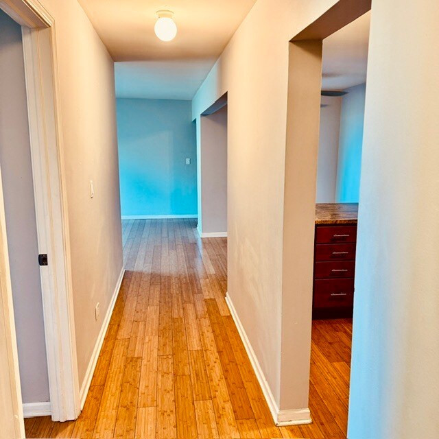 Foto del edificio - 5306 N Cumberland Ave