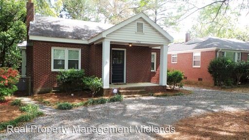 Primary Photo - 520 S Holly St