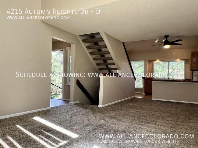Foto del edificio - 4215 Autumn Heights Dr