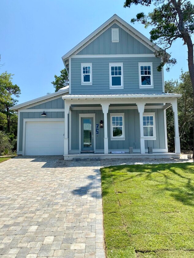 Foto principal - 75 W Willow Mist Rd