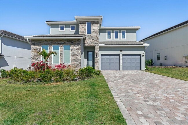 Building Photo - 16008 Volterra Point