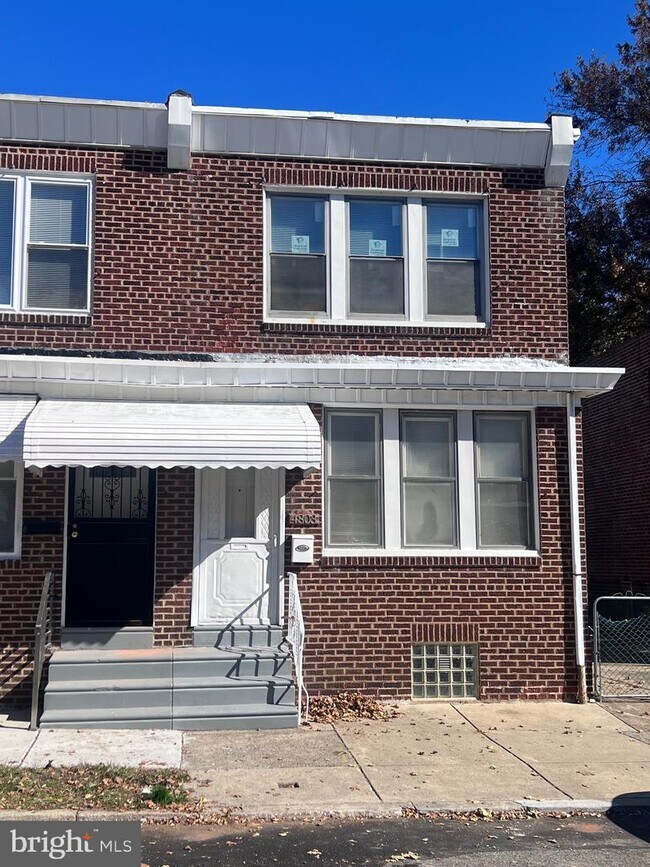 4803 Howell St, Philadelphia, PA 19135 House Rental in Philadelphia