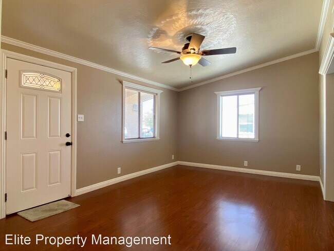 Building Photo - 3 br, 2 bath House - 320 N Florence