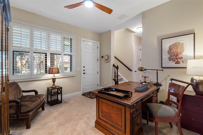 Foto del edificio - 6012 Yeats Manor Dr