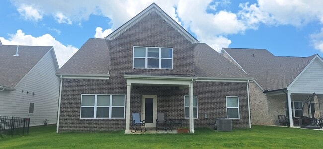 Photo - 1137 Crisp Spring Dr House