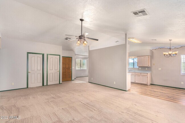 Building Photo - 1441 N Arroya Rd