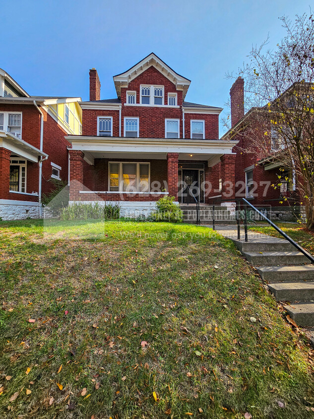 Foto principal - 700 Linwood Ave