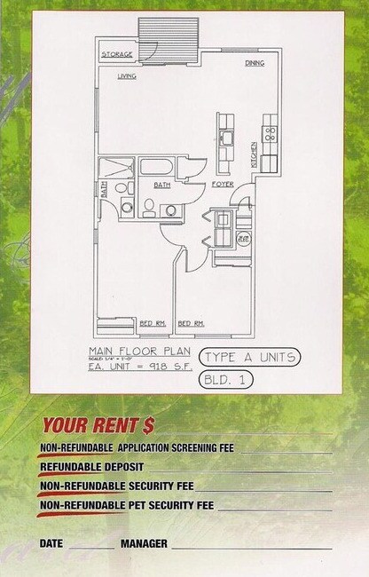 Foto del edificio - The Vineyards