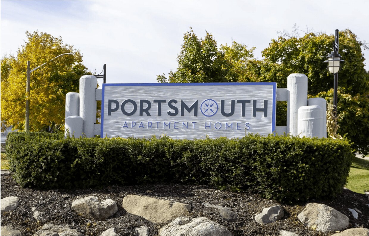 Foto principal - Portsmouth Apartments