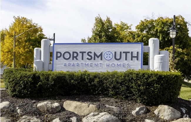 Building Photo - Portsmouth Apartments