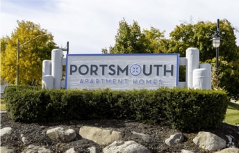 Building Photo - Portsmouth Apartments