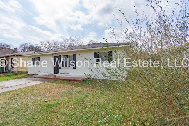 Building Photo - 2014 Rawlings St