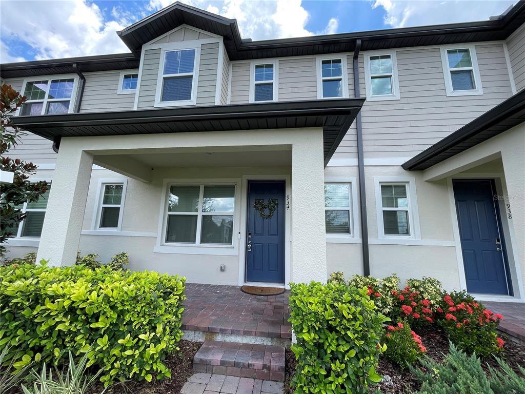 Foto principal - 934 Legacy Winds Way