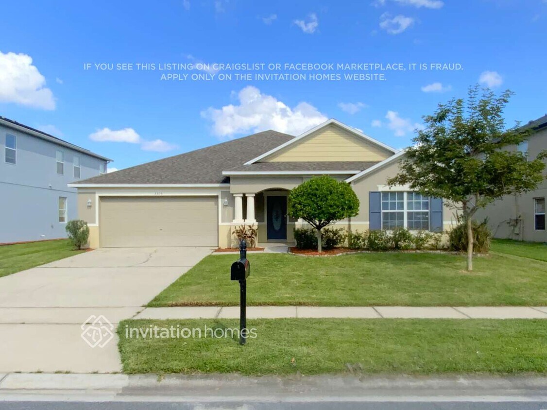 Foto principal - 3305 Whistling Trail