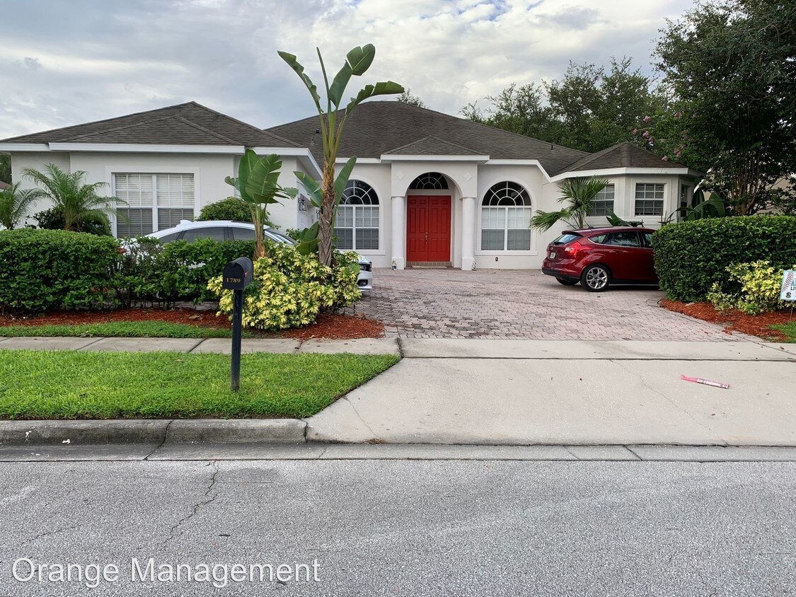 Primary Photo - 4 br, 3 bath House - 1789 Madison Ivy