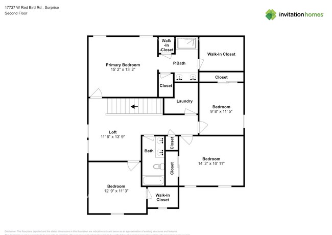 Building Photo - 17737 W Red Bird Rd