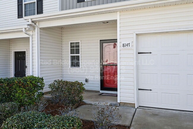 Building Photo - 8147 Paw Club Dr