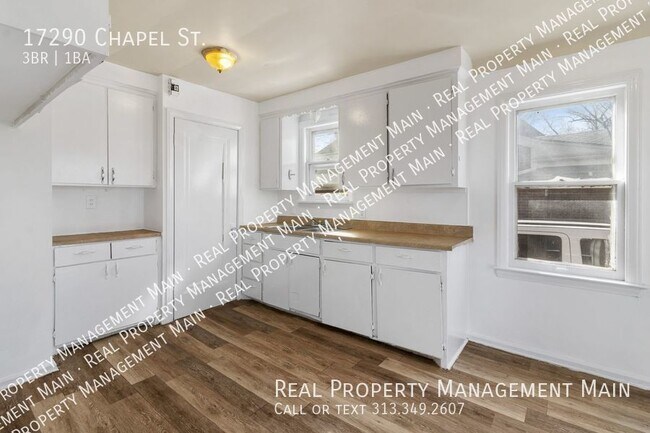 Foto del edificio - Cozy 3 Bed 1 Bath Home