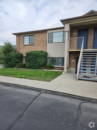 Building Photo - 648 N 360 W
