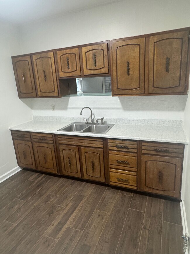 Foto del edificio - 1821 4th Ave