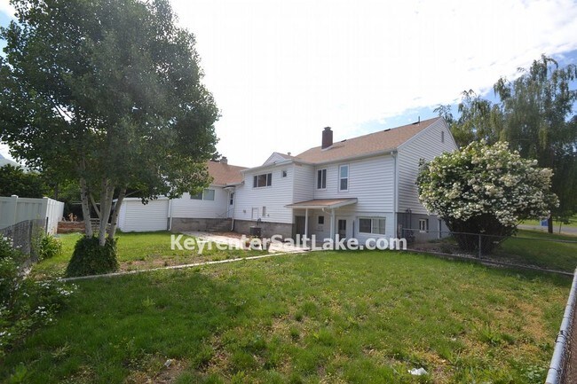 Foto del edificio - 1869 E 7200 S