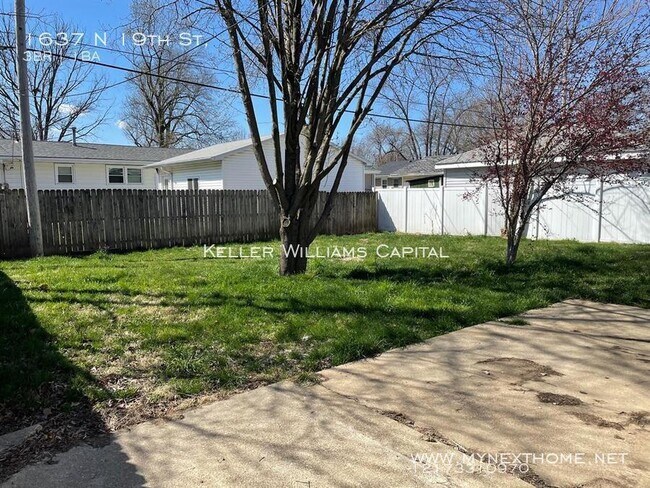 Building Photo - 1637 N 19th St