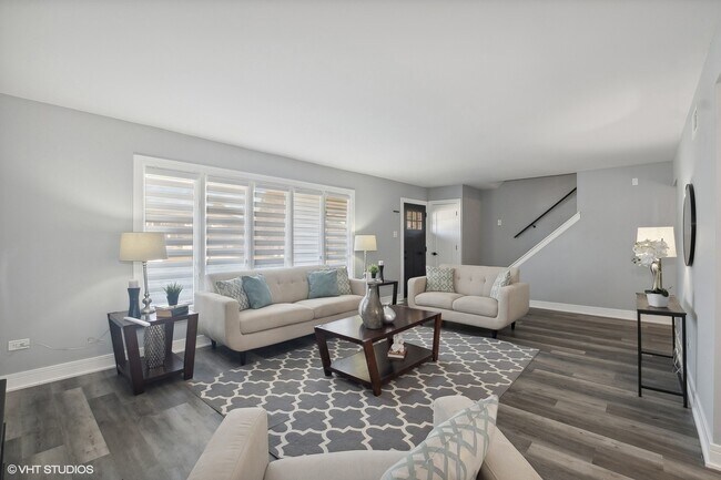 Foto del edificio - 10448 Winter Park Dr