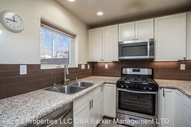 Building Photo - 2 br, 1 bath House - 612 Franklin Ave.