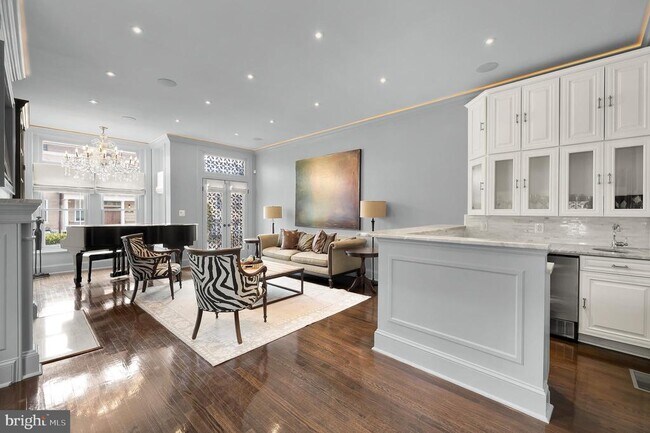 Foto del edificio - 2200 Decatur Pl NW