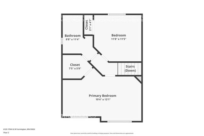 Foto del edificio - 6125 175th St W